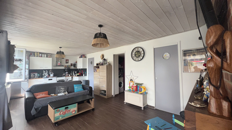 Ma-Cabane - Vente Maison Honfleur, 55 m²