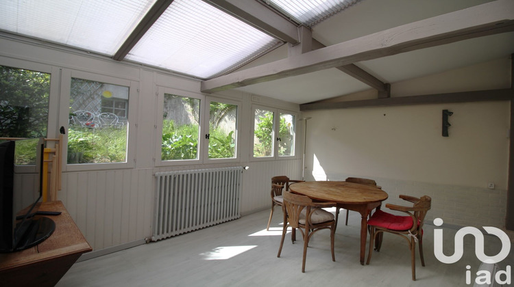 Ma-Cabane - Vente Maison Honfleur, 92 m²