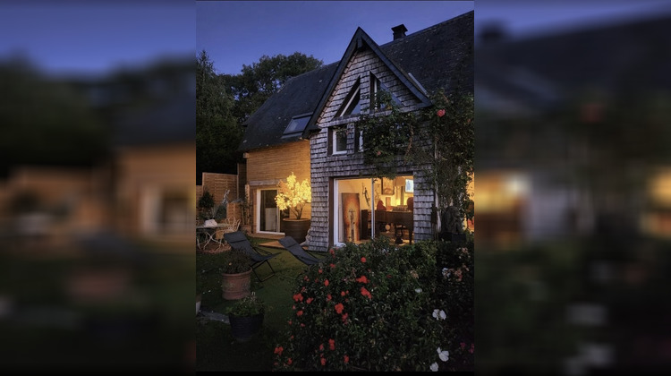 Ma-Cabane - Vente Maison HONFLEUR, 200 m²