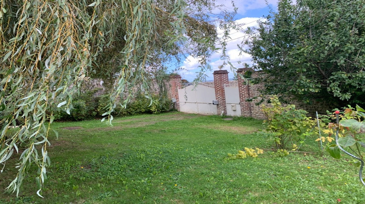 Ma-Cabane - Vente Maison HONFLEUR, 150 m²