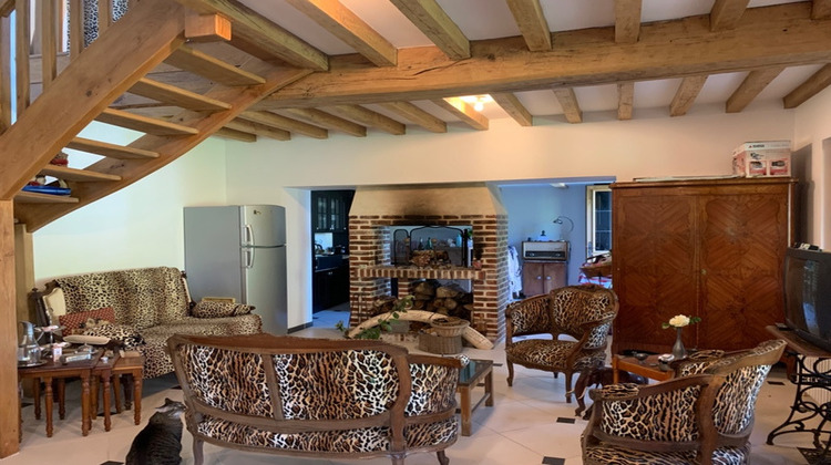 Ma-Cabane - Vente Maison HONFLEUR, 150 m²