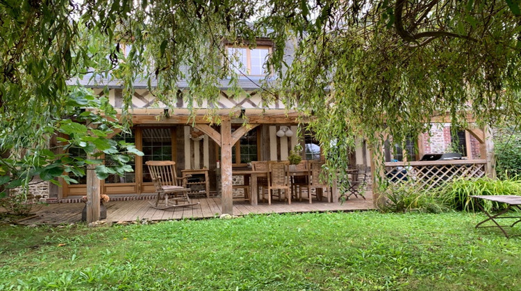 Ma-Cabane - Vente Maison HONFLEUR, 150 m²