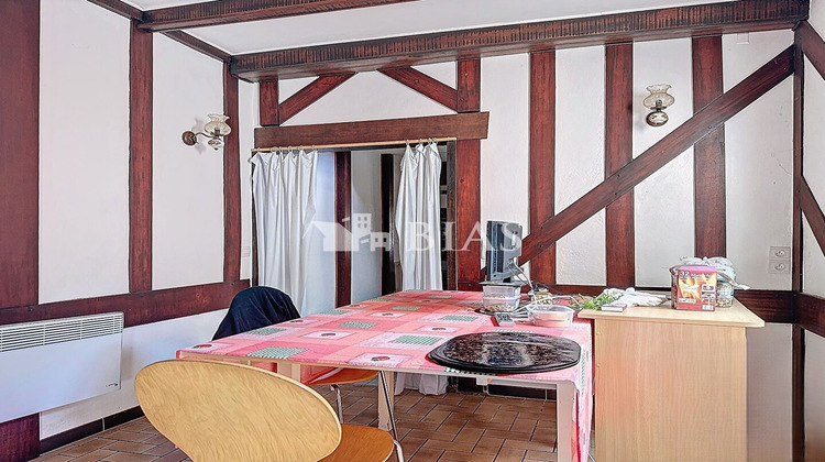 Ma-Cabane - Vente Maison Honfleur, 60 m²