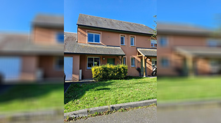 Ma-Cabane - Vente Maison HONFLEUR, 103 m²