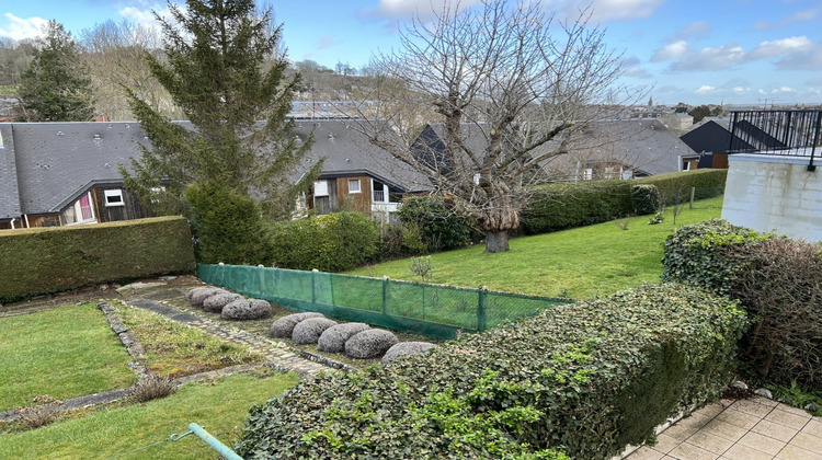 Ma-Cabane - Vente Maison Honfleur, 57 m²