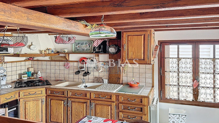 Ma-Cabane - Vente Maison Honfleur, 38 m²