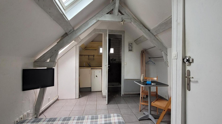 Ma-Cabane - Vente Maison HONFLEUR, 40 m²