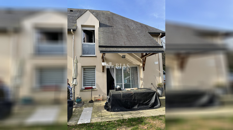 Ma-Cabane - Vente Maison Honfleur, 67 m²