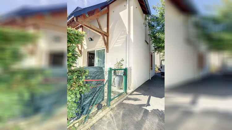 Ma-Cabane - Vente Maison Honfleur, 67 m²