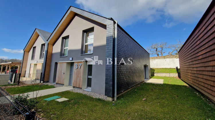 Ma-Cabane - Vente Maison Honfleur, 85 m²