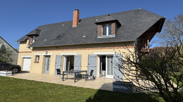 Ma-Cabane - Vente Maison Honfleur, 117 m²