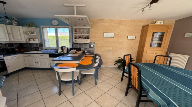 Ma-Cabane - Vente Maison Honfleur, 117 m²