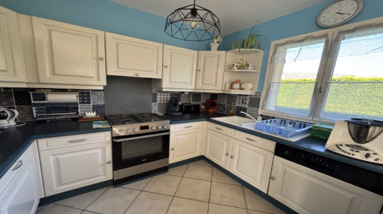 Ma-Cabane - Vente Maison Honfleur, 117 m²