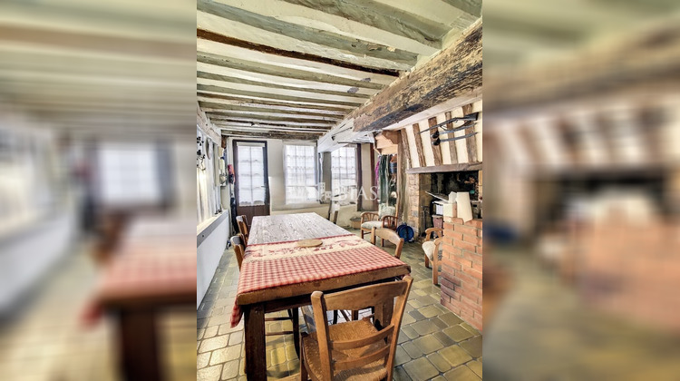 Ma-Cabane - Vente Maison Honfleur, 72 m²