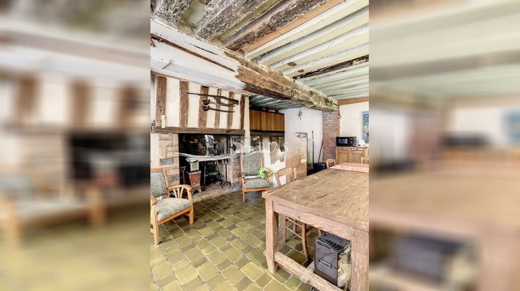 Ma-Cabane - Vente Maison Honfleur, 72 m²