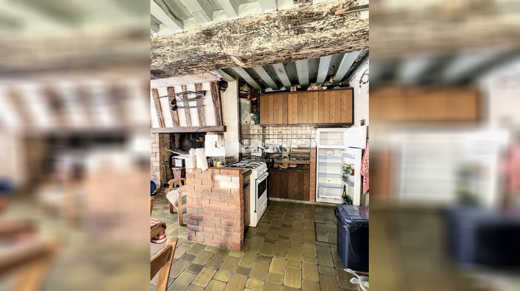 Ma-Cabane - Vente Maison Honfleur, 72 m²