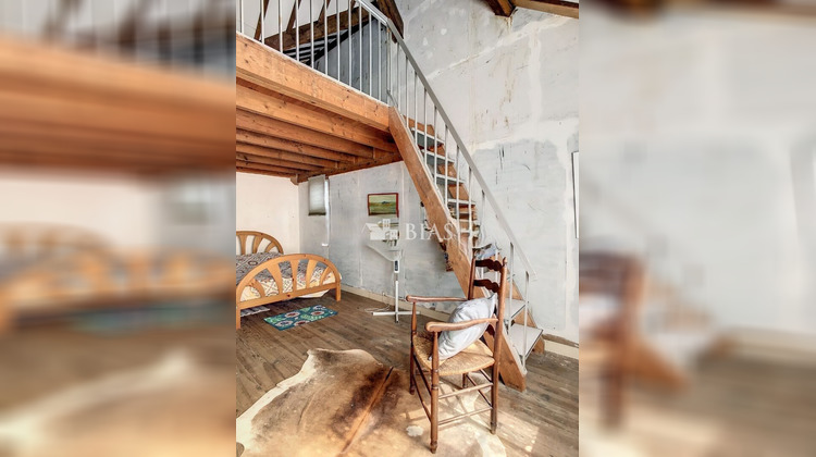 Ma-Cabane - Vente Maison Honfleur, 72 m²