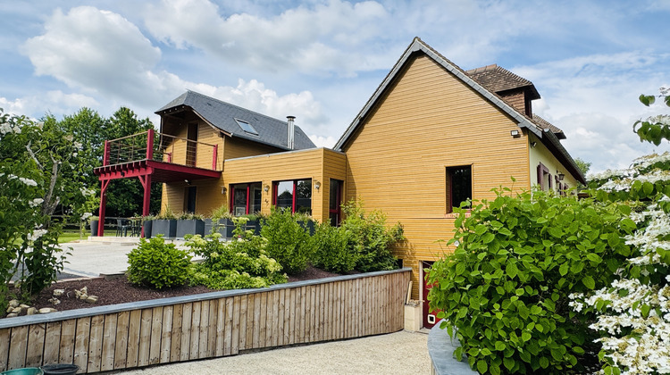 Ma-Cabane - Vente Maison Honfleur, 160 m²
