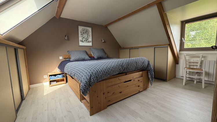 Ma-Cabane - Vente Maison Honfleur, 160 m²