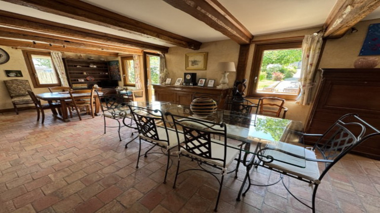 Ma-Cabane - Vente Maison Honfleur, 110 m²