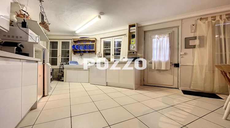 Ma-Cabane - Vente Maison HONFLEUR, 57 m²