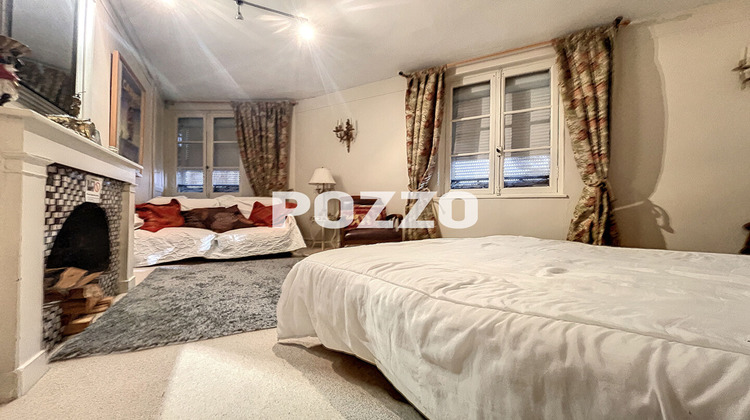 Ma-Cabane - Vente Maison HONFLEUR, 57 m²