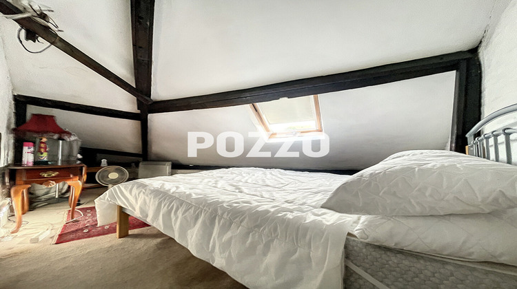 Ma-Cabane - Vente Maison HONFLEUR, 57 m²