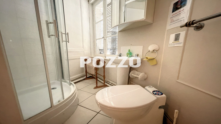 Ma-Cabane - Vente Maison HONFLEUR, 57 m²