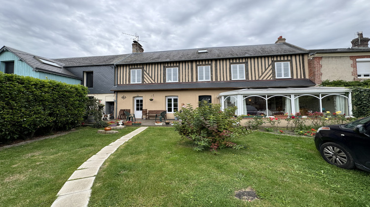 Ma-Cabane - Vente Maison Honfleur, 131 m²