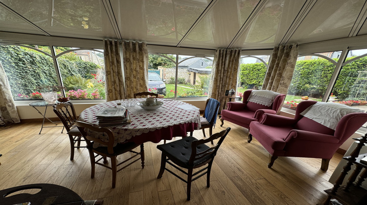 Ma-Cabane - Vente Maison Honfleur, 131 m²