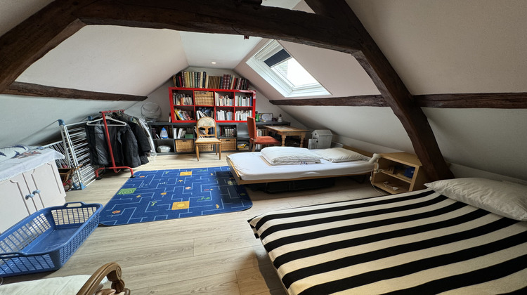 Ma-Cabane - Vente Maison Honfleur, 131 m²