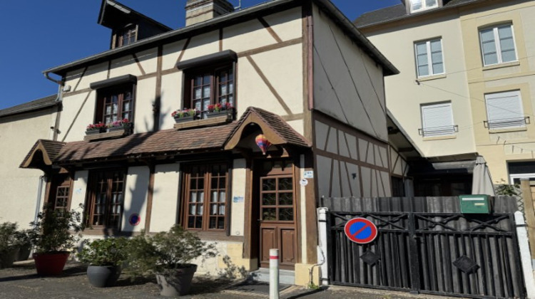 Ma-Cabane - Vente Maison Honfleur, 85 m²