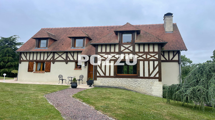 Ma-Cabane - Vente Maison HONFLEUR, 147 m²