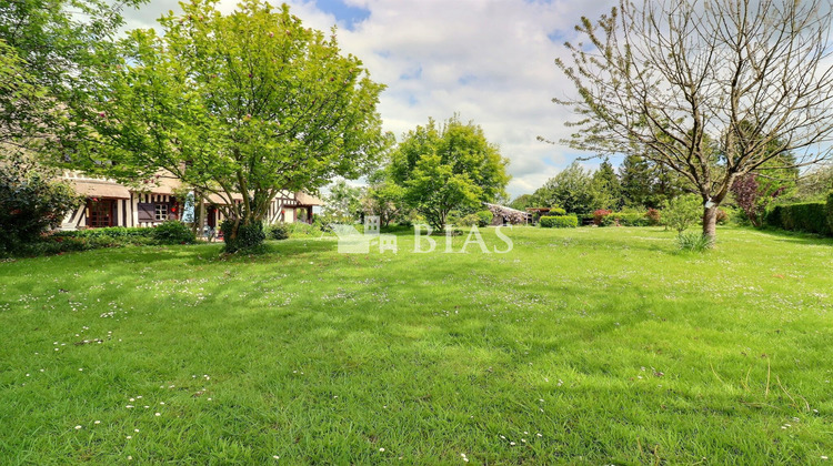 Ma-Cabane - Vente Maison Honfleur, 198 m²