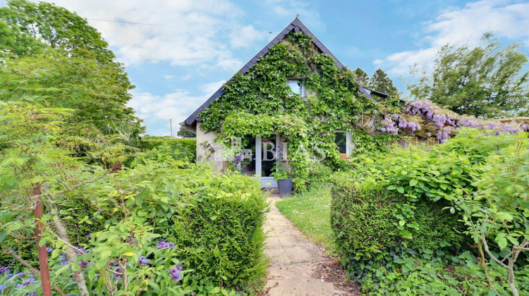 Ma-Cabane - Vente Maison Honfleur, 198 m²