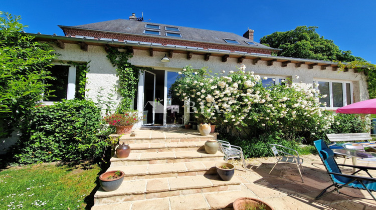 Ma-Cabane - Vente Maison Honfleur, 210 m²