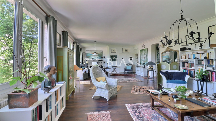 Ma-Cabane - Vente Maison Honfleur, 210 m²