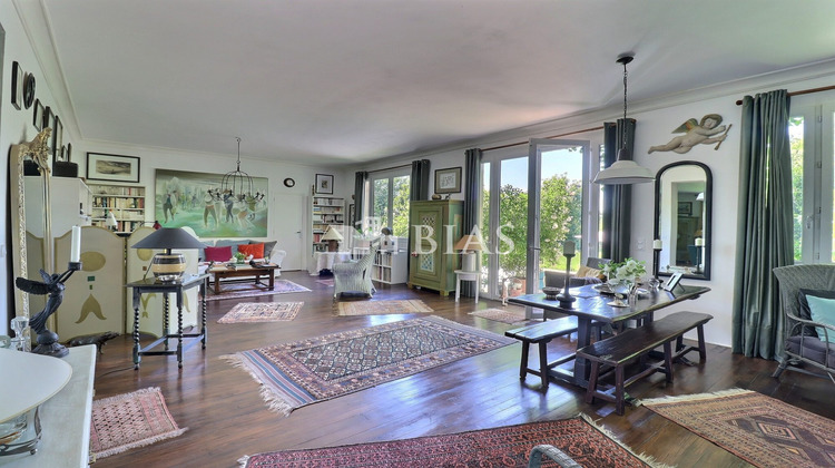 Ma-Cabane - Vente Maison Honfleur, 210 m²