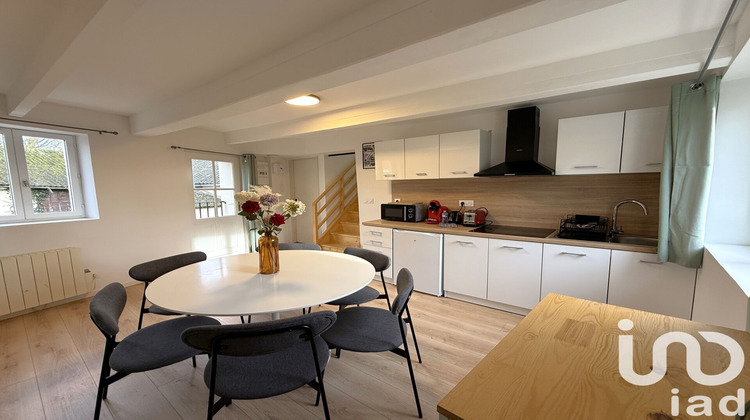 Ma-Cabane - Vente Maison Honfleur, 118 m²