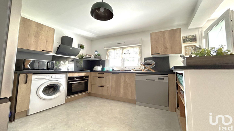 Ma-Cabane - Vente Maison Honfleur, 62 m²