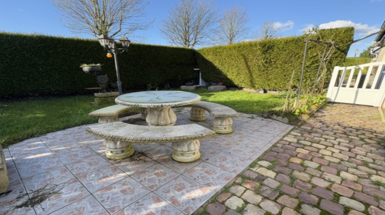 Ma-Cabane - Vente Maison Honfleur, 102 m²