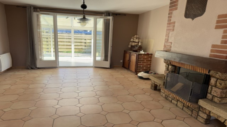 Ma-Cabane - Vente Maison Honfleur, 102 m²