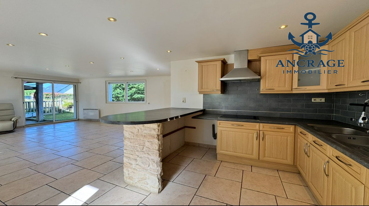 Ma-Cabane - Vente Maison Honfleur, 129 m²