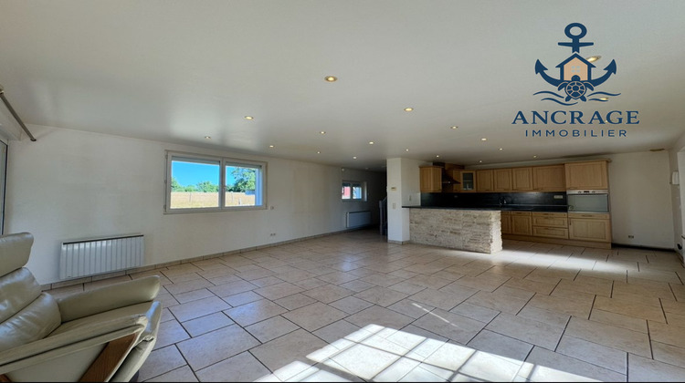 Ma-Cabane - Vente Maison Honfleur, 129 m²