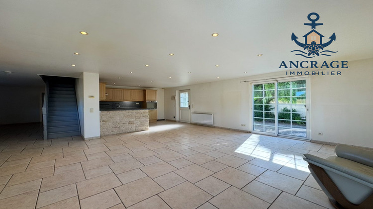 Ma-Cabane - Vente Maison Honfleur, 129 m²