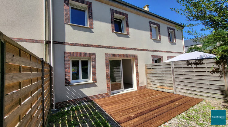 Ma-Cabane - Vente Maison Honfleur, 97 m²