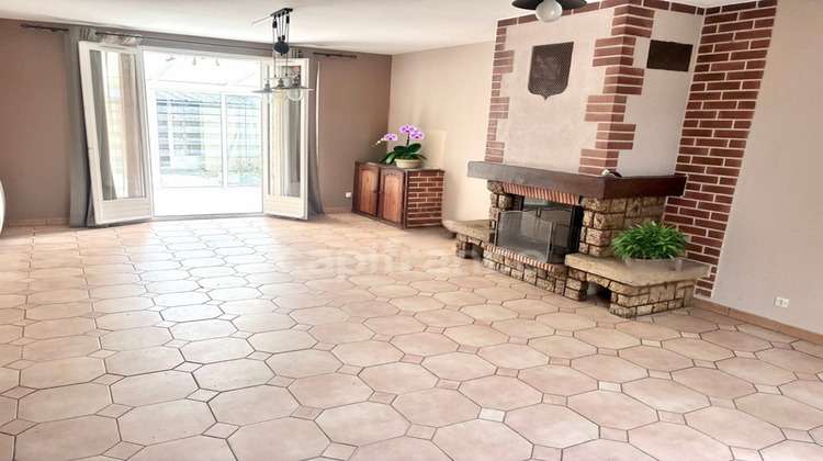 Ma-Cabane - Vente Maison HONFLEUR, 101 m²