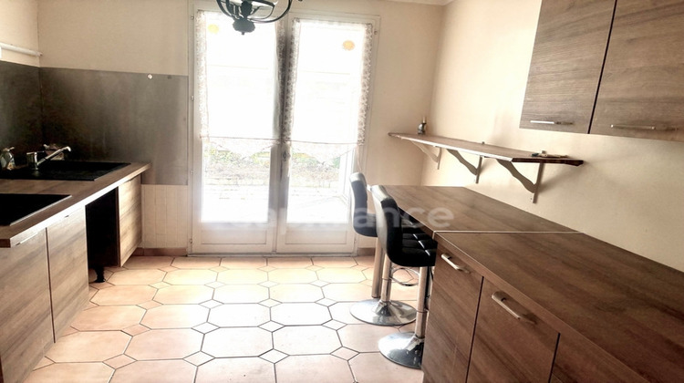 Ma-Cabane - Vente Maison HONFLEUR, 101 m²