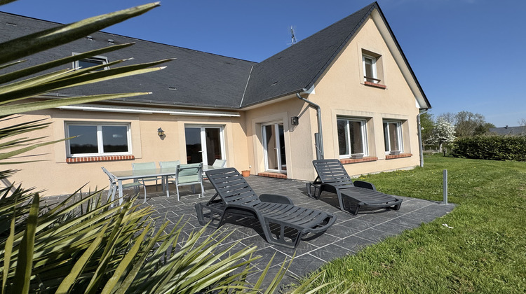 Ma-Cabane - Vente Maison Honfleur, 218 m²