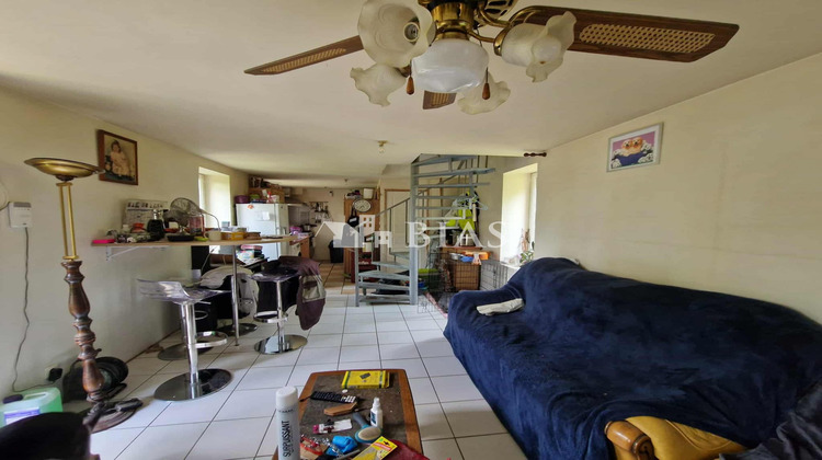 Ma-Cabane - Vente Maison Honfleur, 85 m²